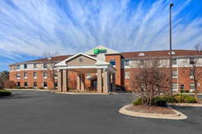 Holiday Inn Express Hotel & Suites Chicago-Algonquin by IHG